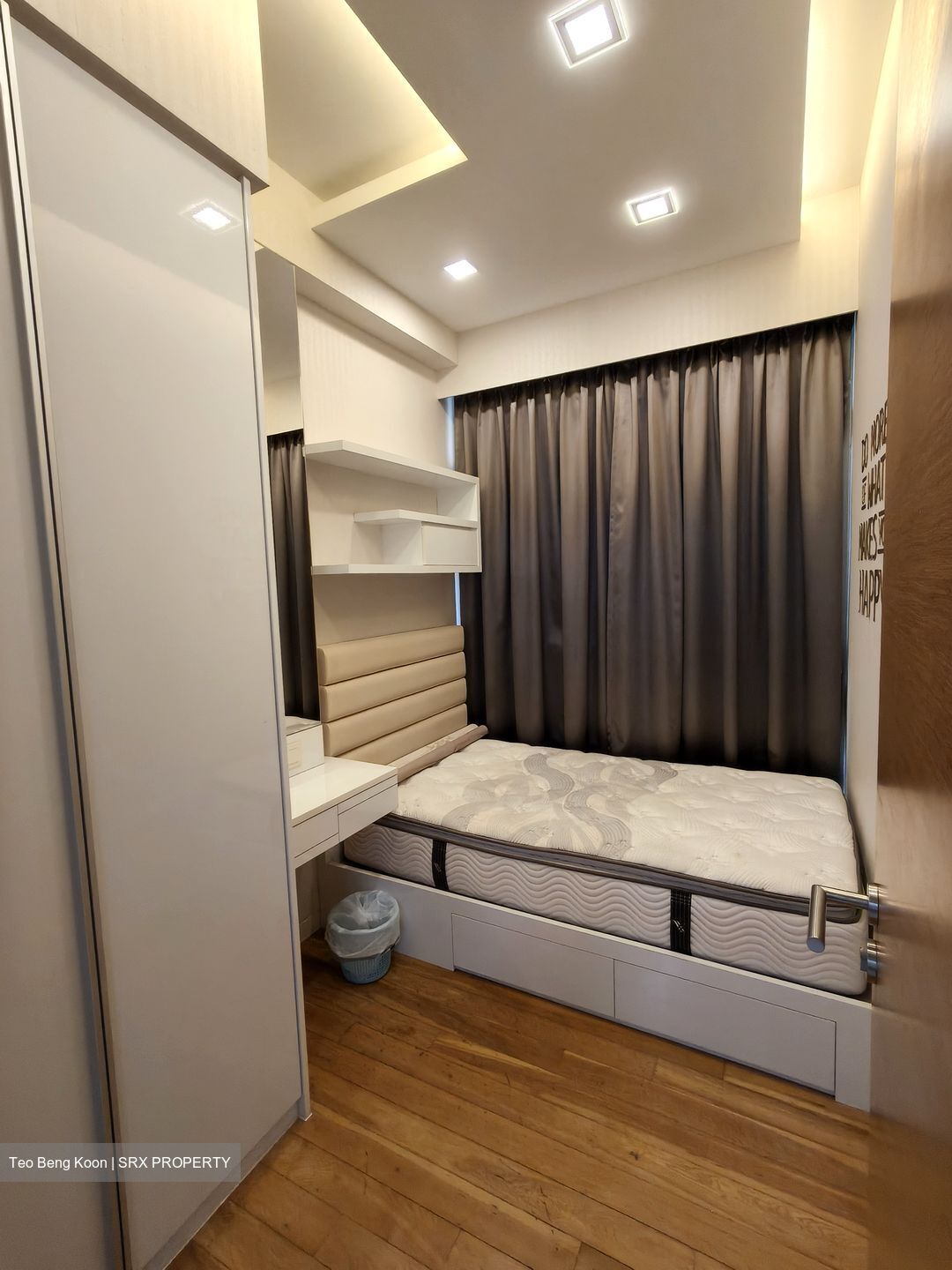 RV Residences (D10), Condominium #603712061